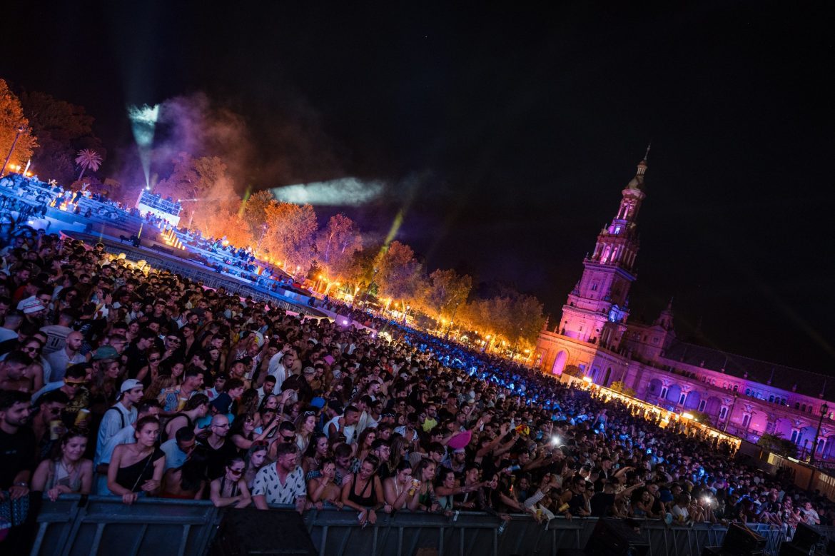 Icónica Santalucía Fest