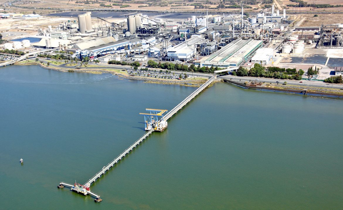 Andalucía incentiva inversiones