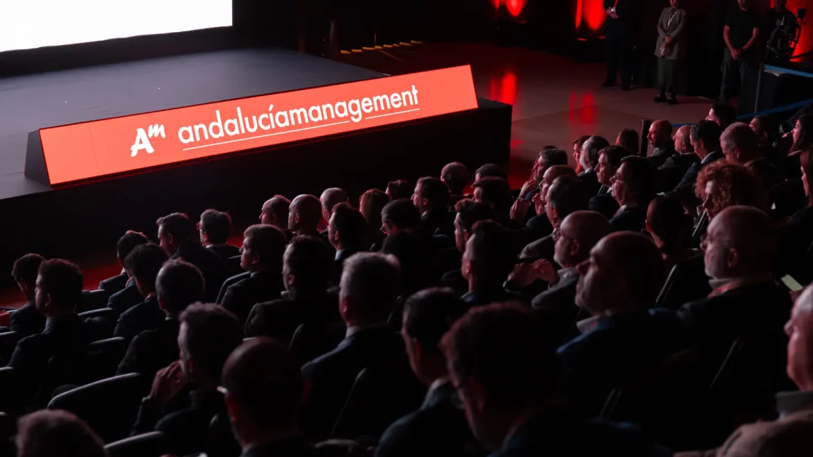 innovación andaluza