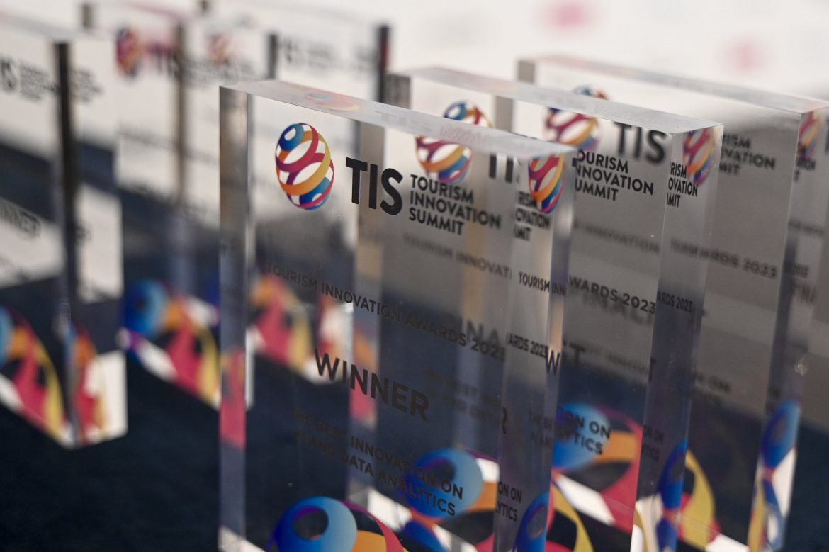 Tourism Innovation Summit 2024