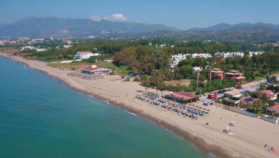 Playa Marbella - Platinum Estates Marbella