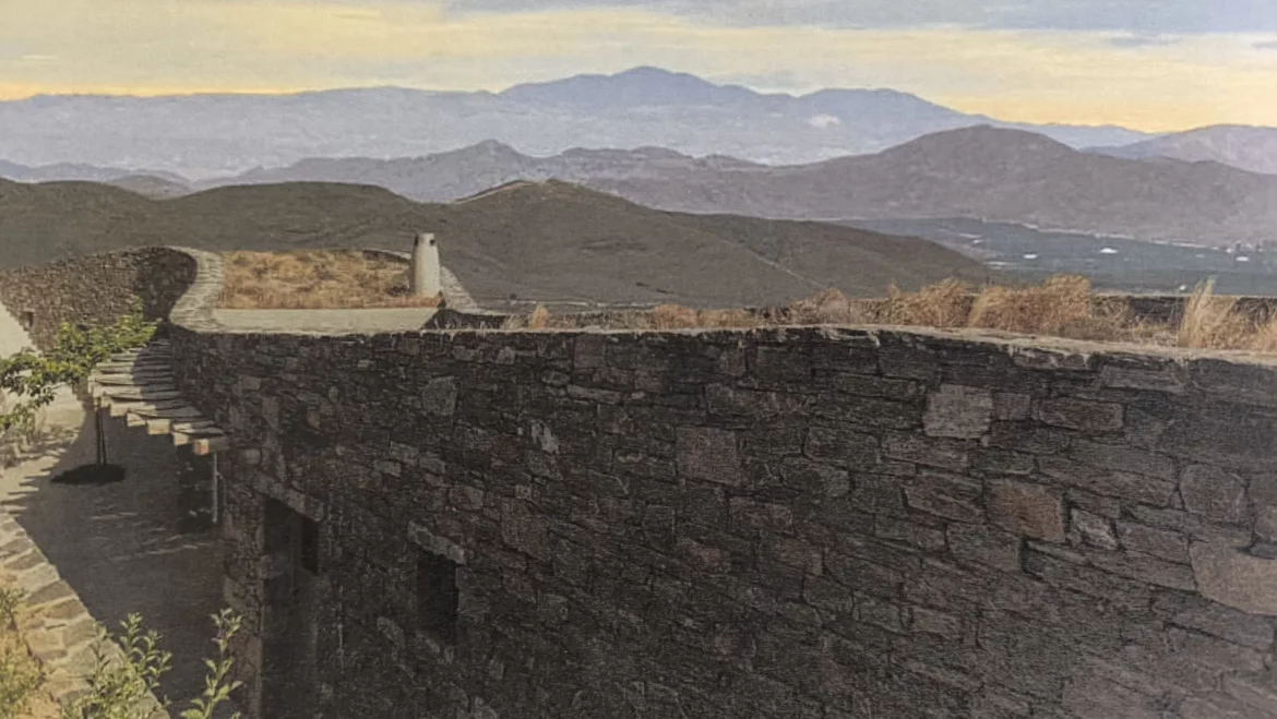 hotel de lujo para Antas