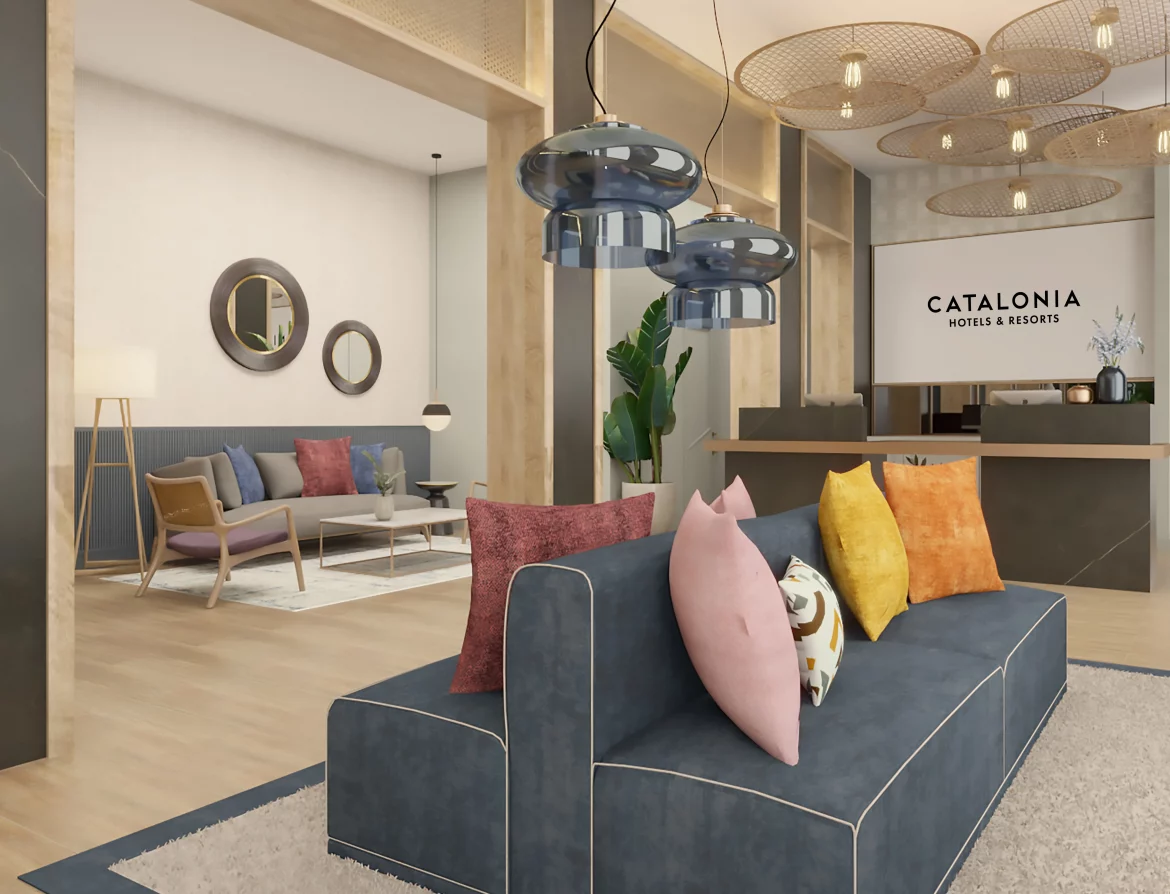 Catalonia Hotels & Resorts