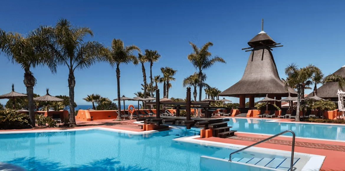 Barceló Hotel Group