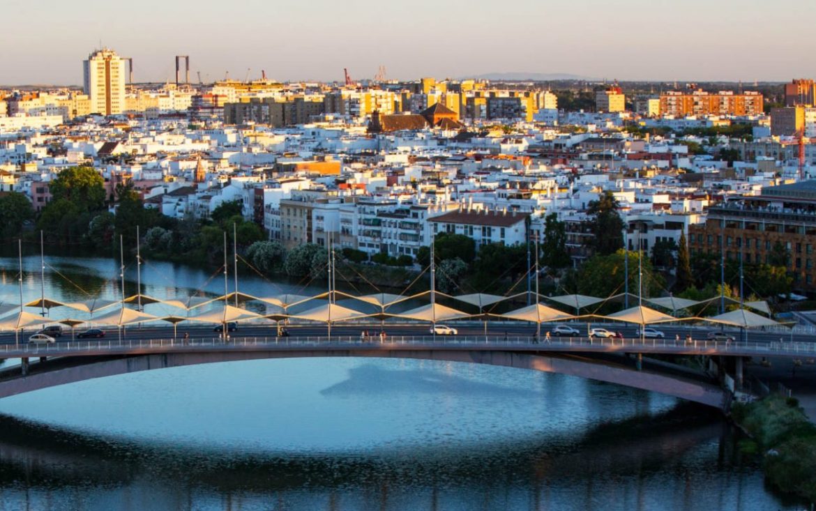 Promoción en Triana - Grupo ABU