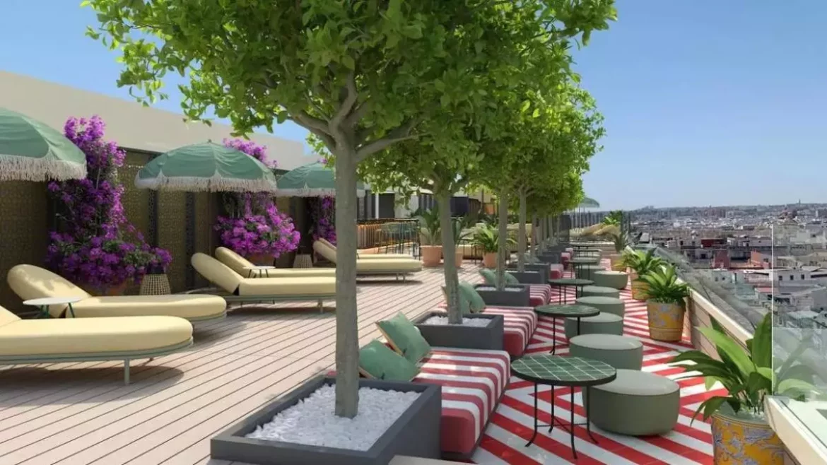 La Unión y el Fénix