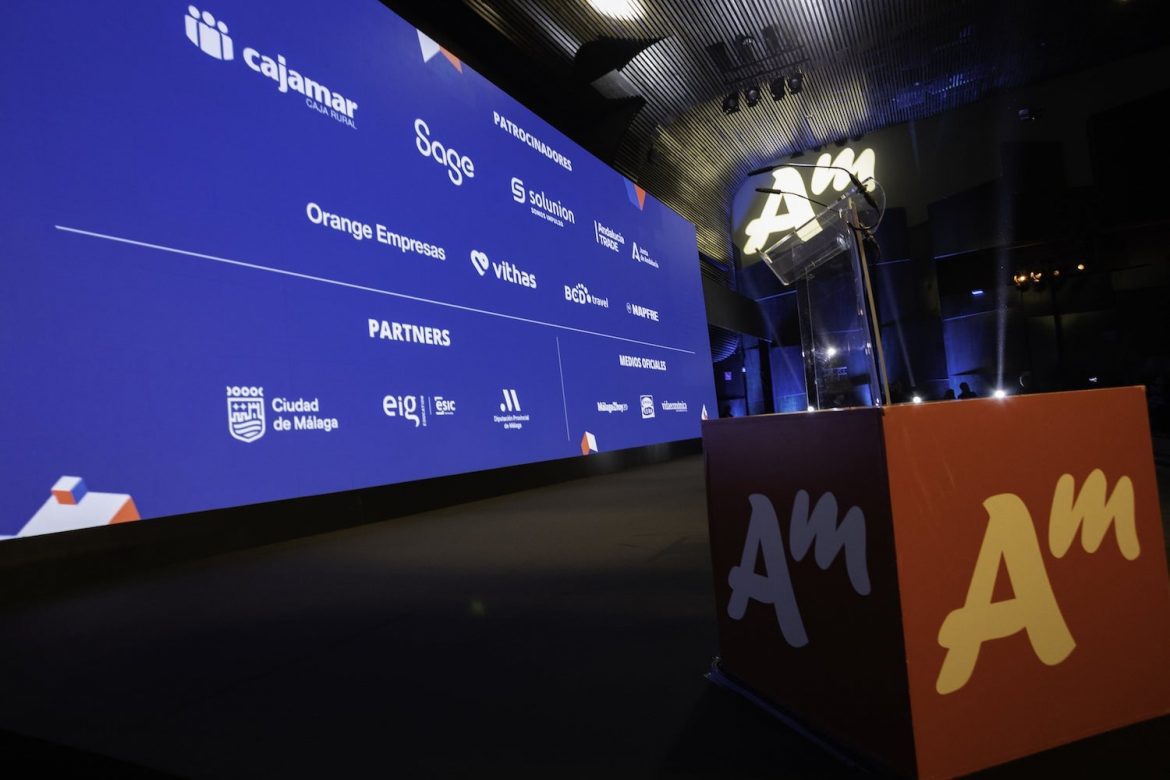 Andalucía Management