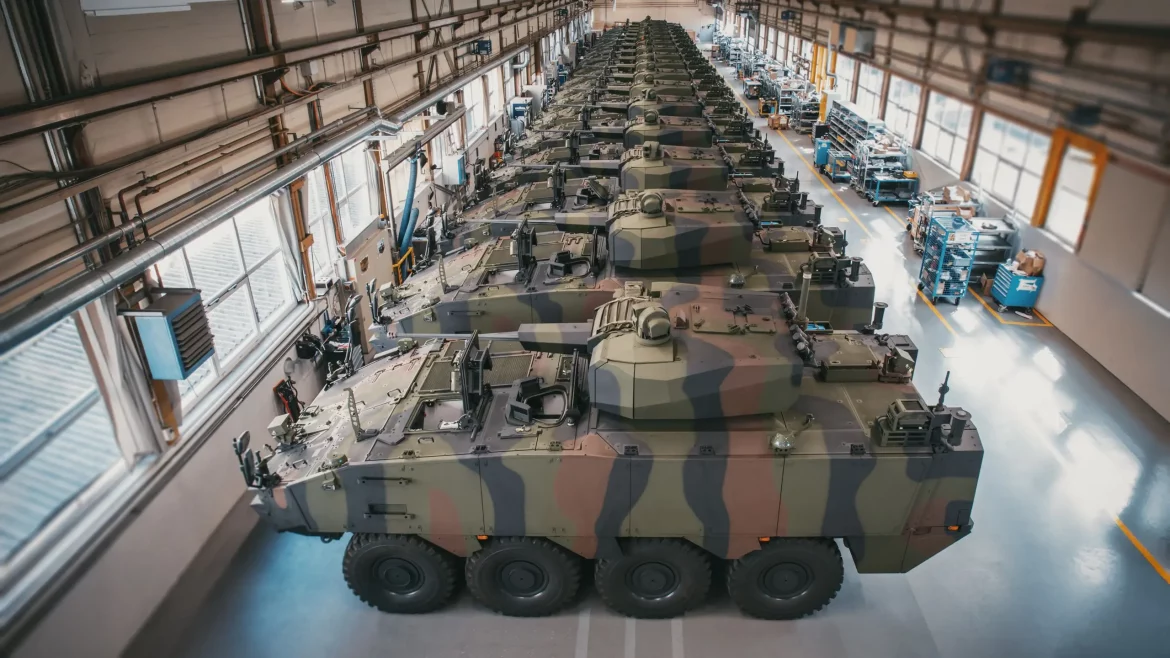 NISE Sevilla - PIRANHA (GDELS Santa Bárbara)