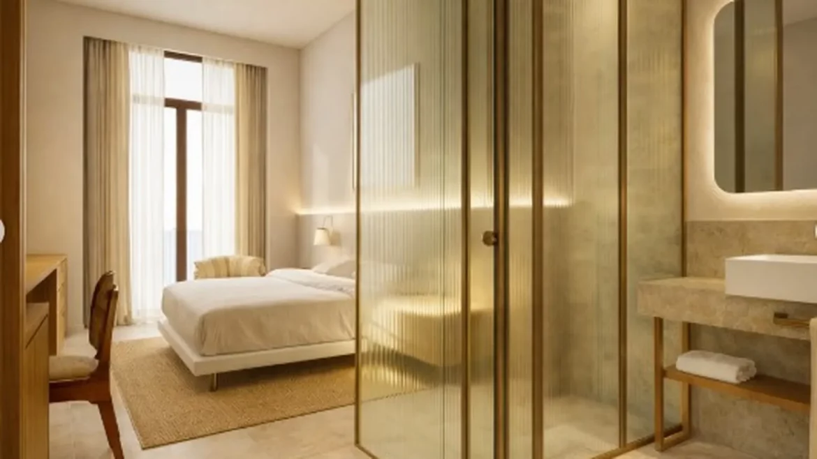 Zenial Hotels
