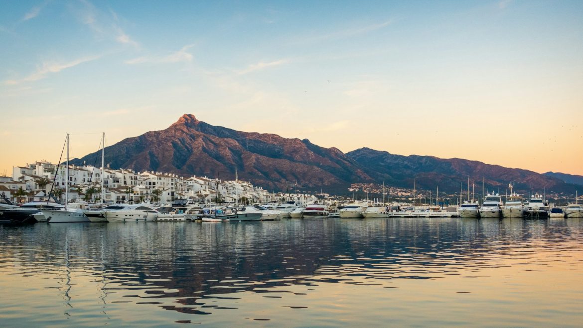 Las Chapas - Marbella