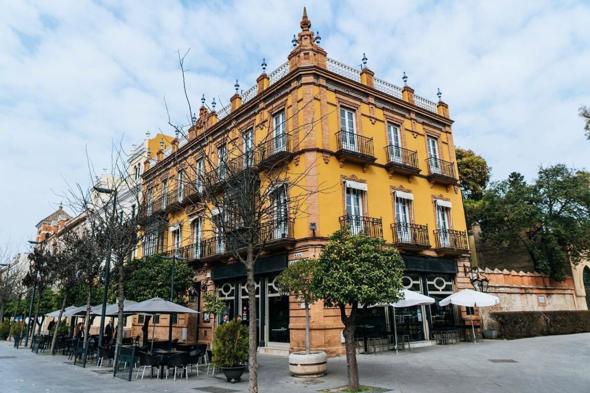 Restaurante Oriza
