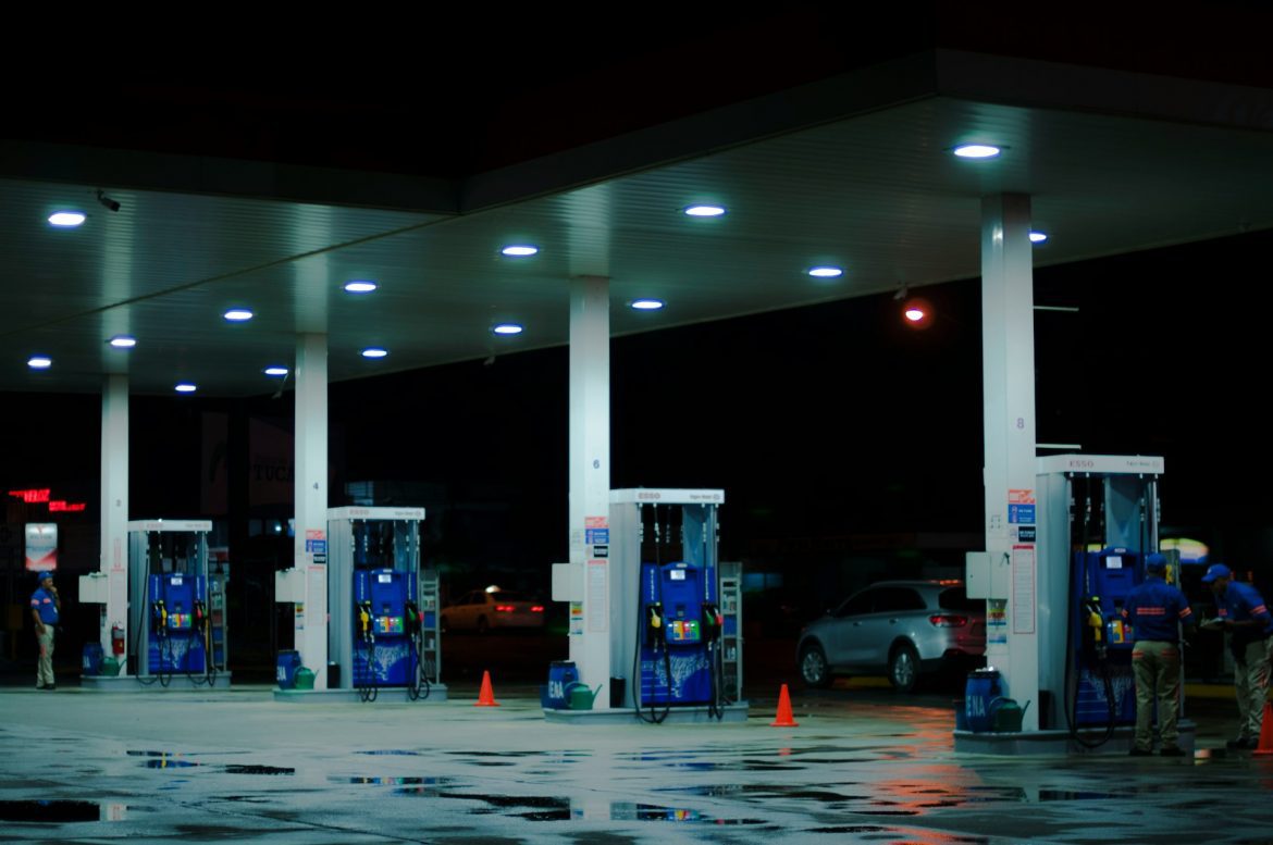 Desarrollo comercial