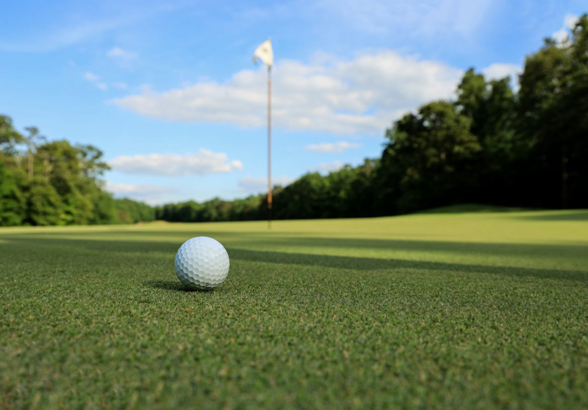 Turismo de golf