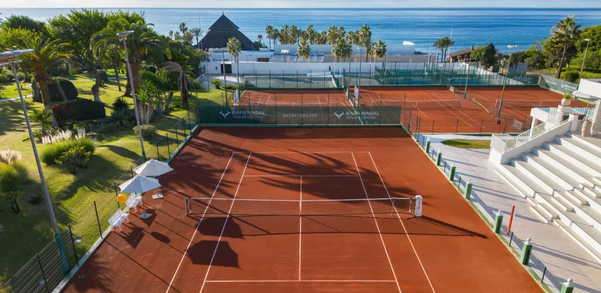 Rafa Nadal