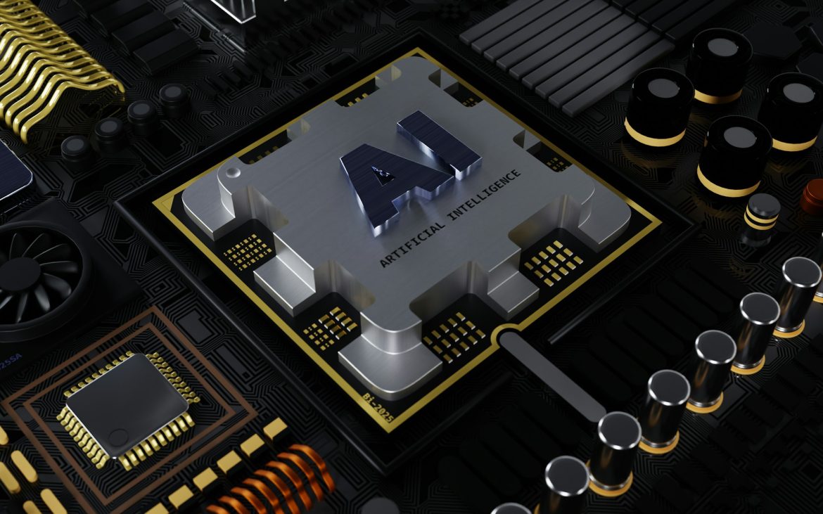 Inteligencia artificial