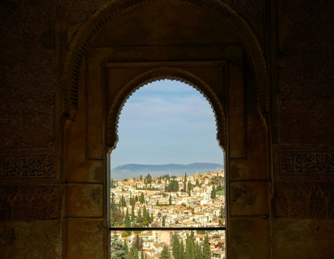 Pernoctaciones - Turismo Andalucía