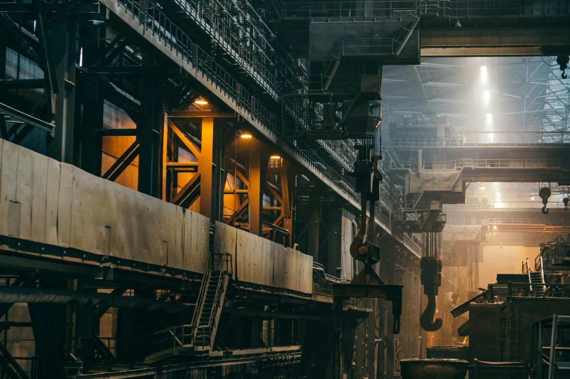 Industria andaluza